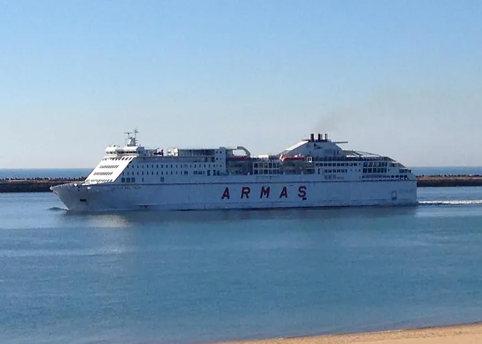 Hotel Santa Maria