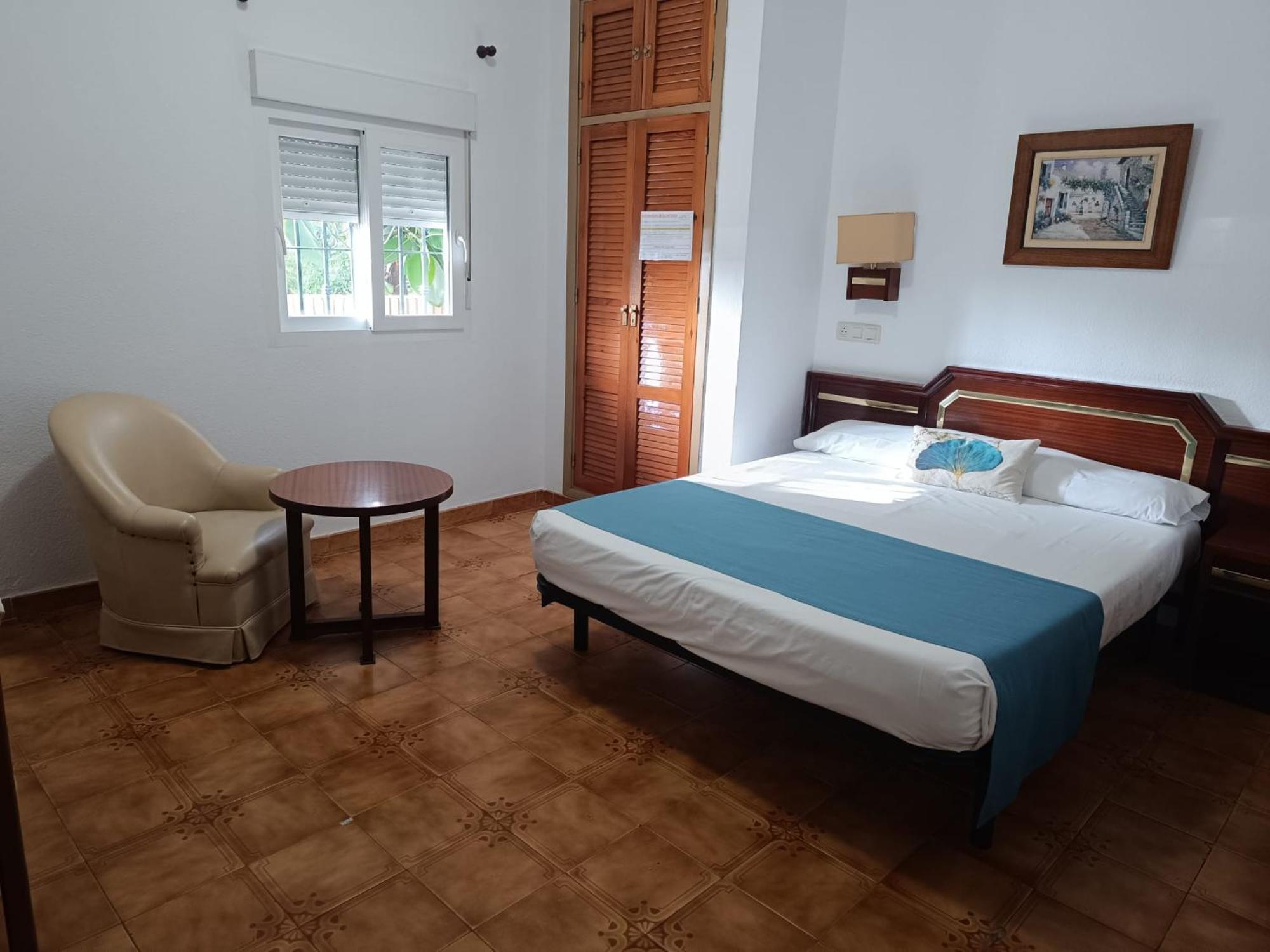 Santa Maria Hotel