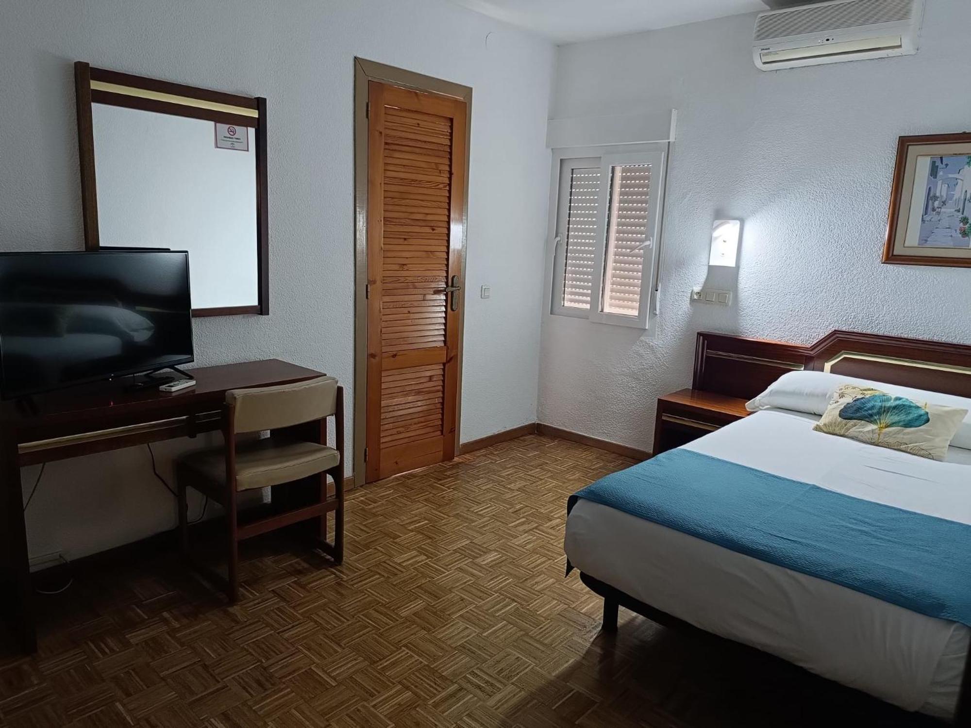 Santa Maria Hotel Palos de la Frontera