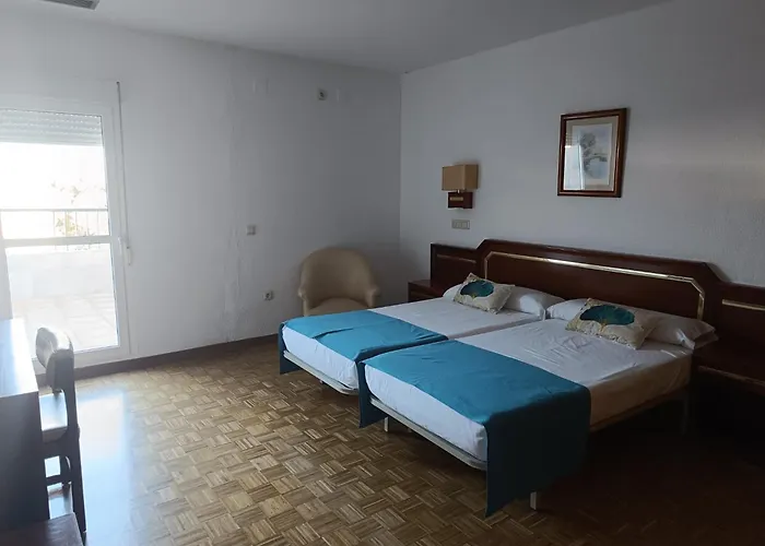 Hotel Santa Maria