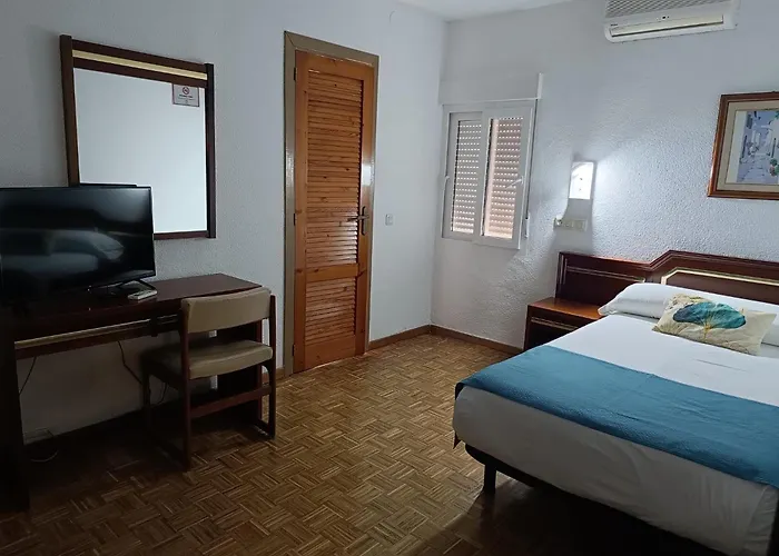 Hotel Santa Maria