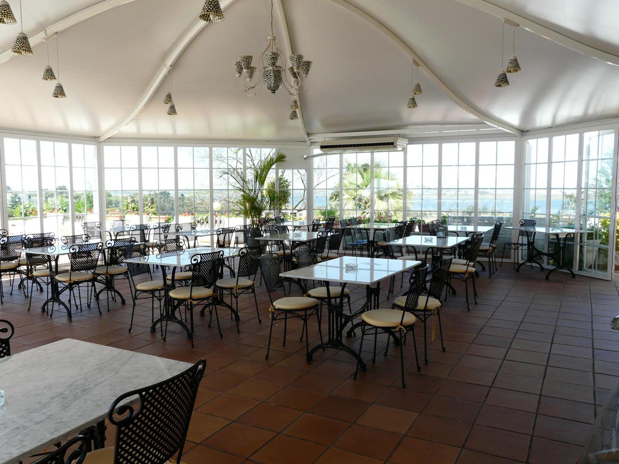 Santa Maria Hotel Palos de la Frontera