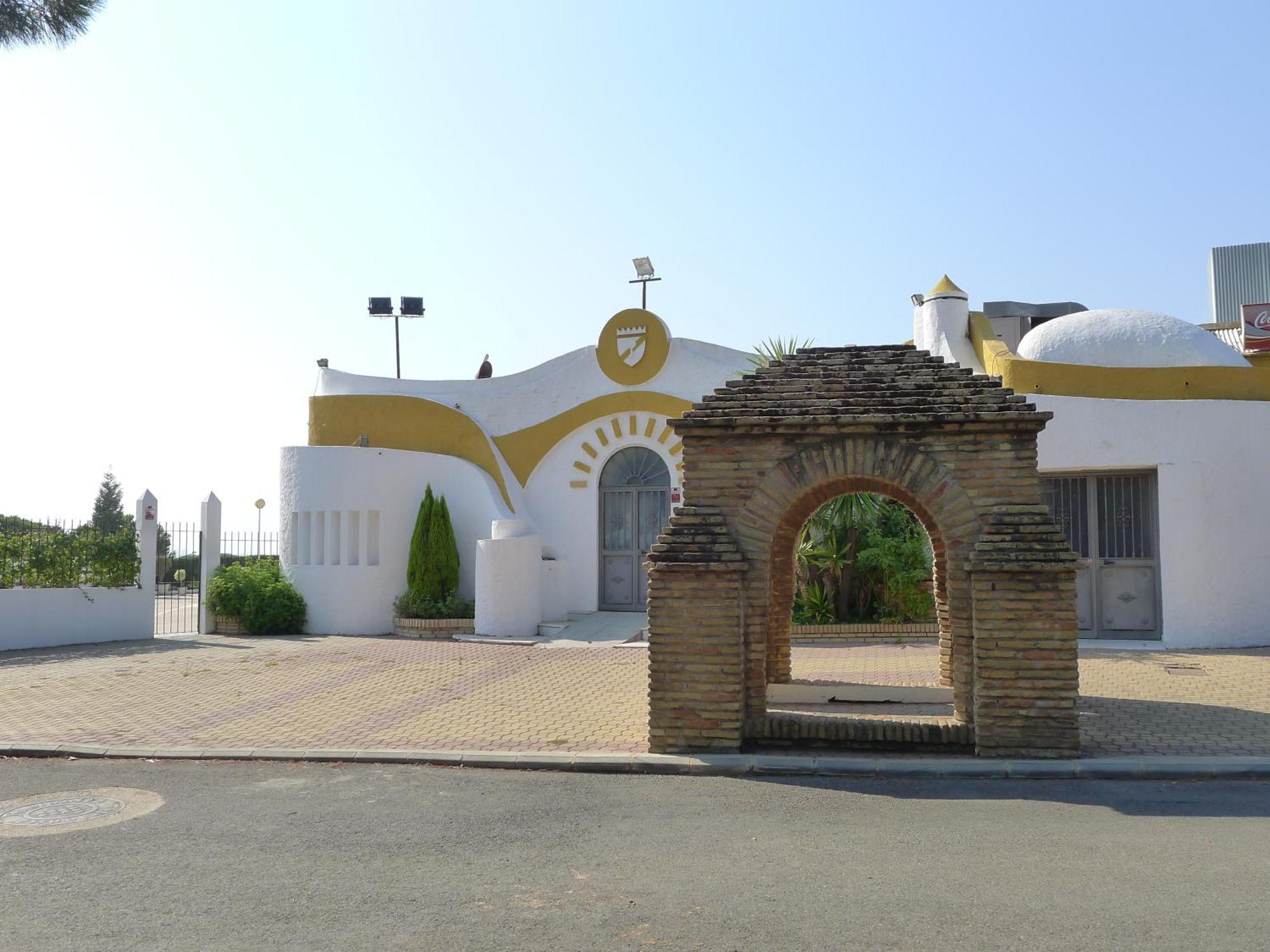 Santa Maria Palos de la Frontera
