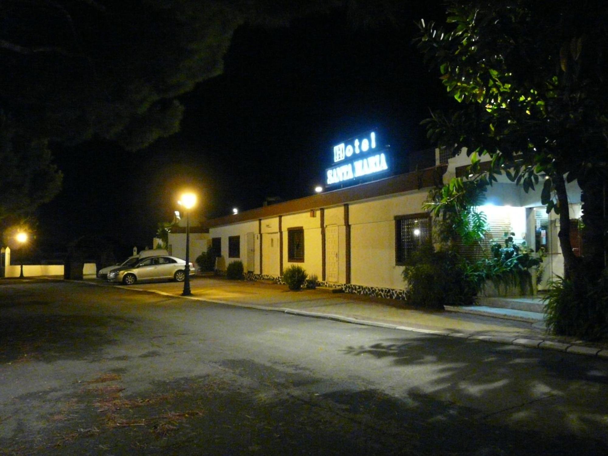Santa Maria 2*