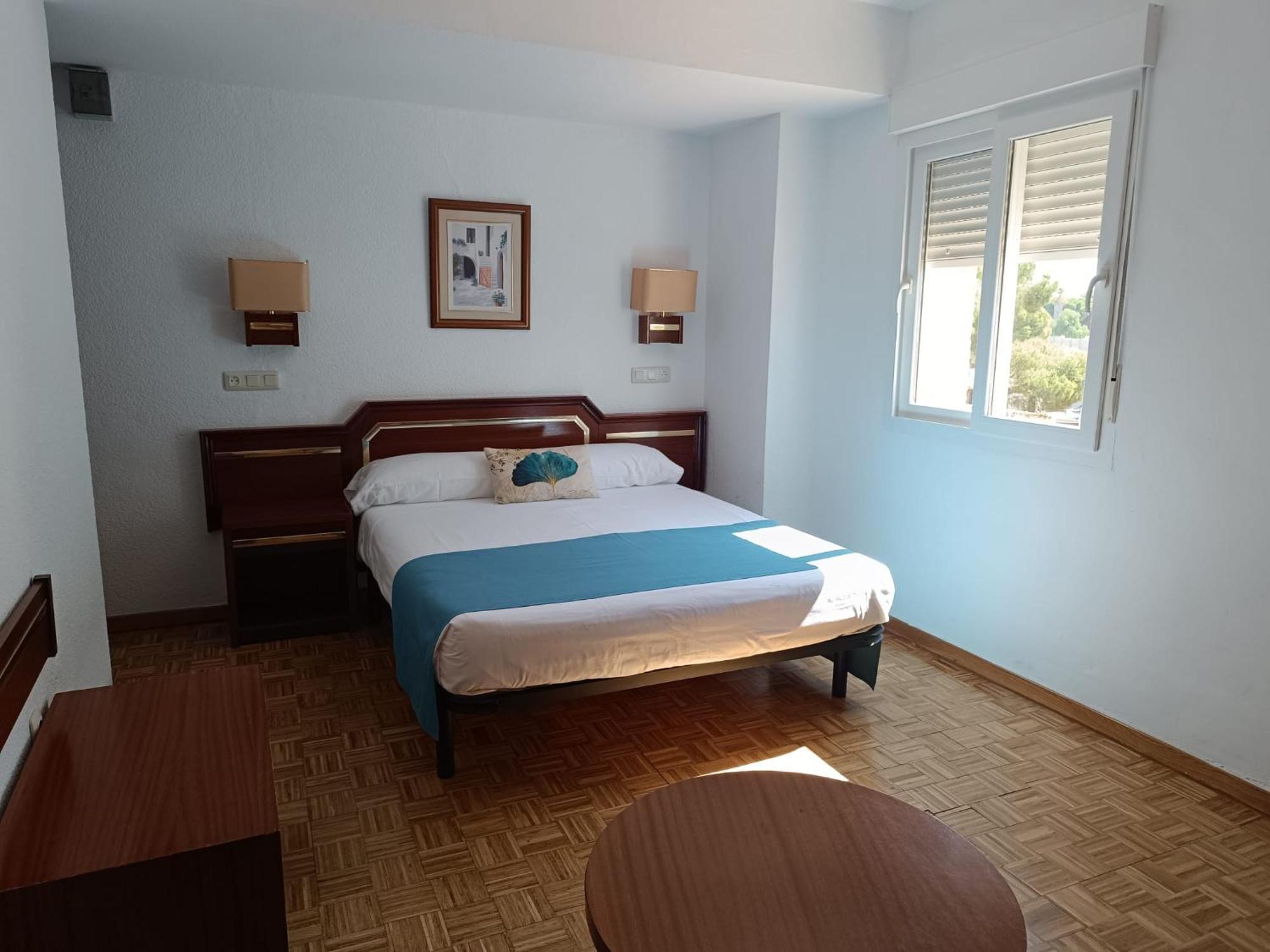 Santa Maria Hotel 2*
