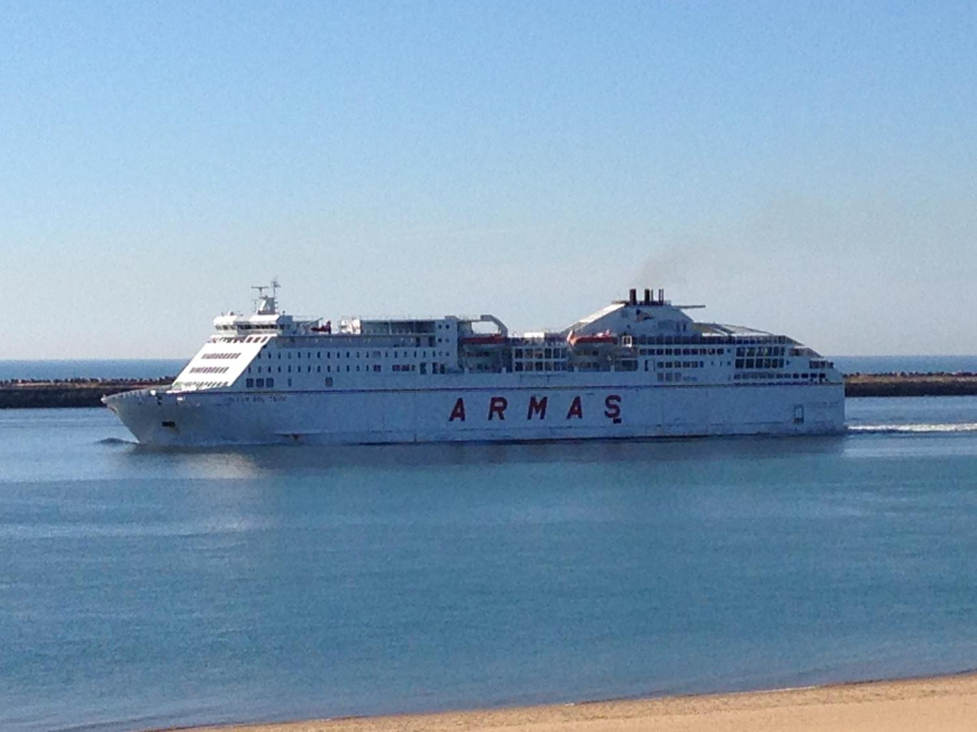 Santa Maria Hotel 2*