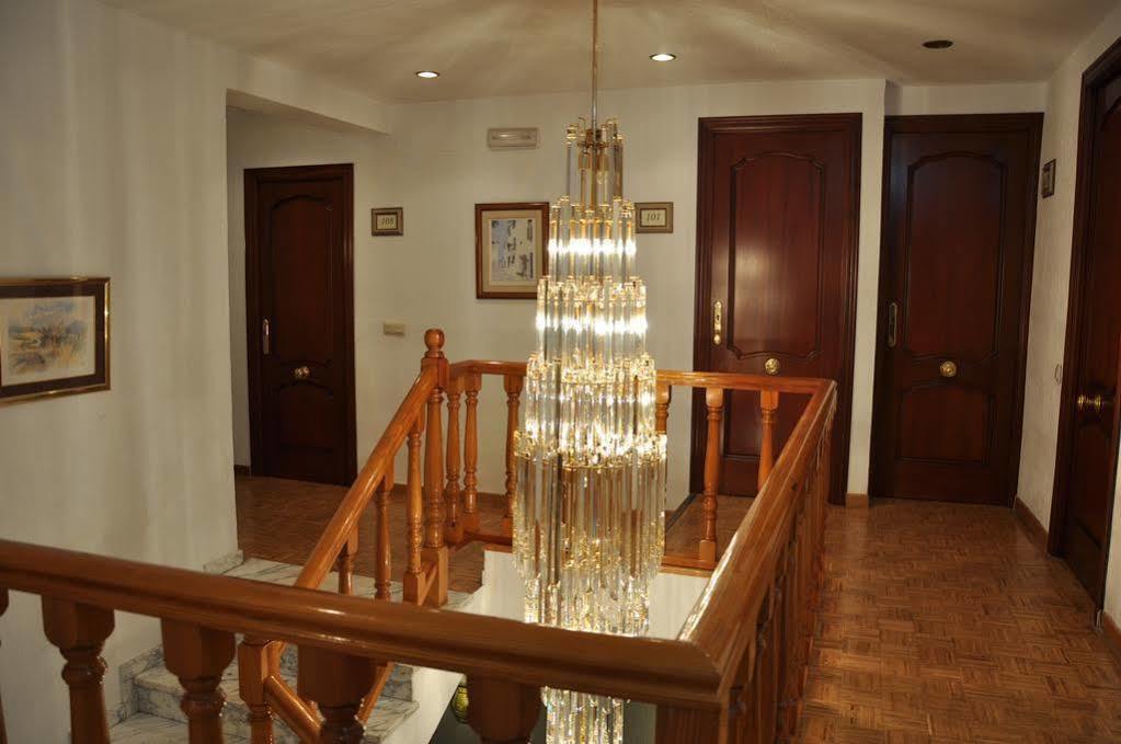 Santa Maria Hotel