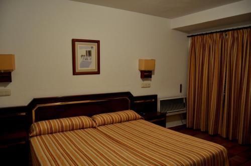 Santa Maria Hotel