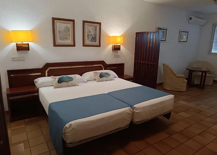 Hotel Santa Maria
