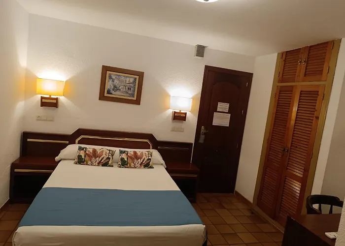 Hotel Santa Maria