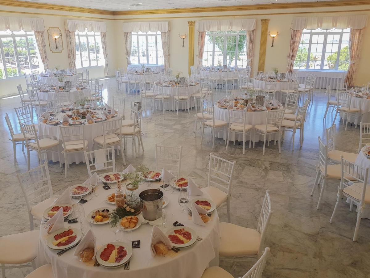 Hotel Santa Maria 2*