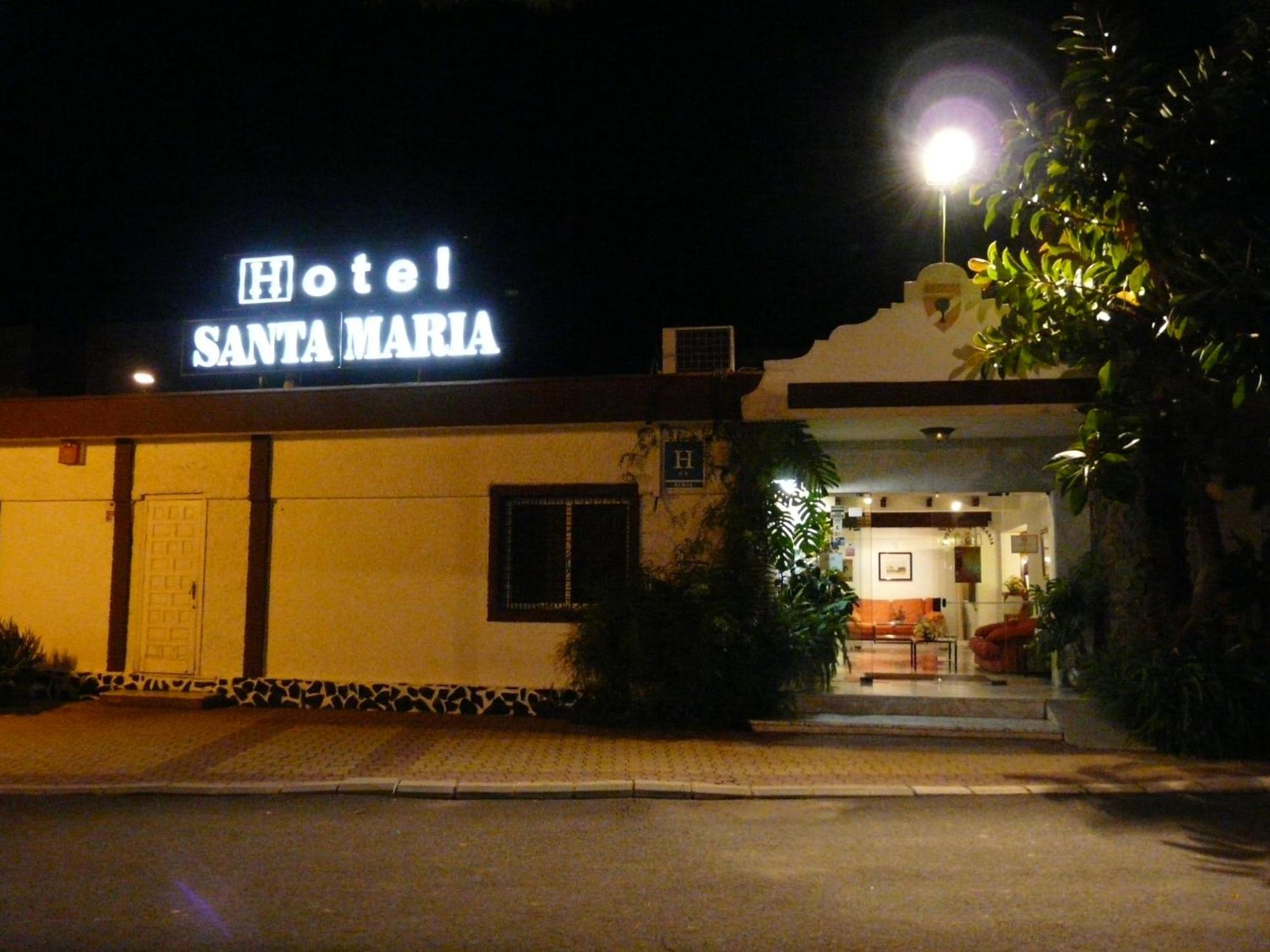 Santa Maria
