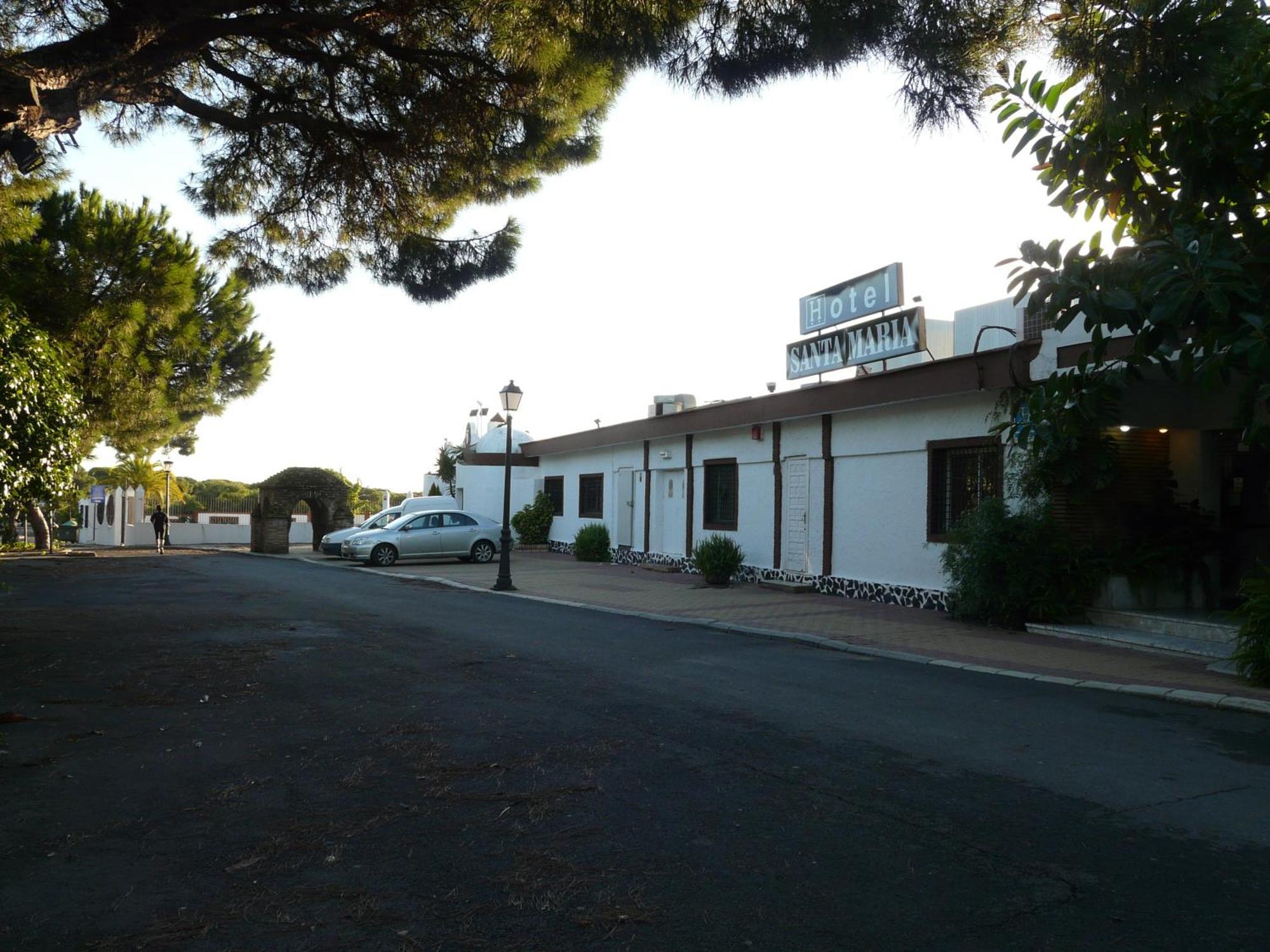 Santa Maria Palos de la Frontera