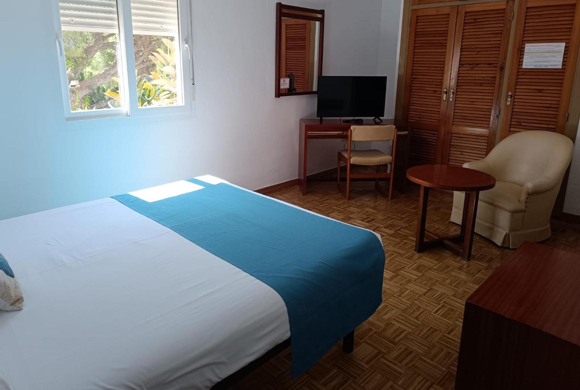 Hotel Santa Maria 2*
