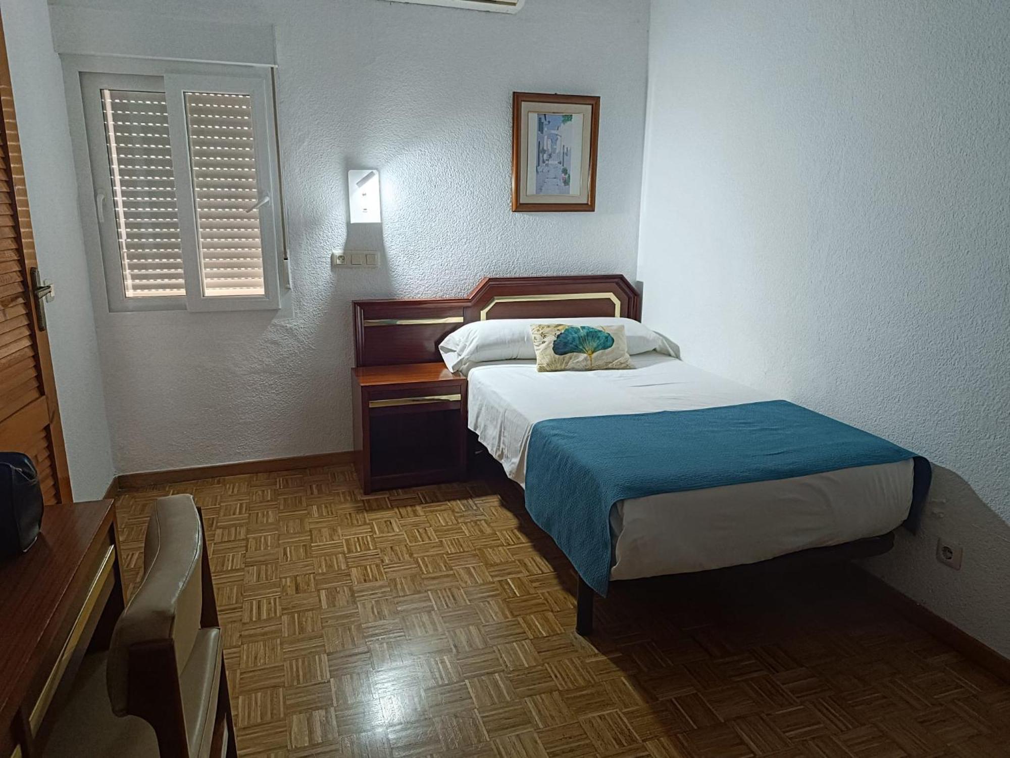 Santa Maria Hotel 2*