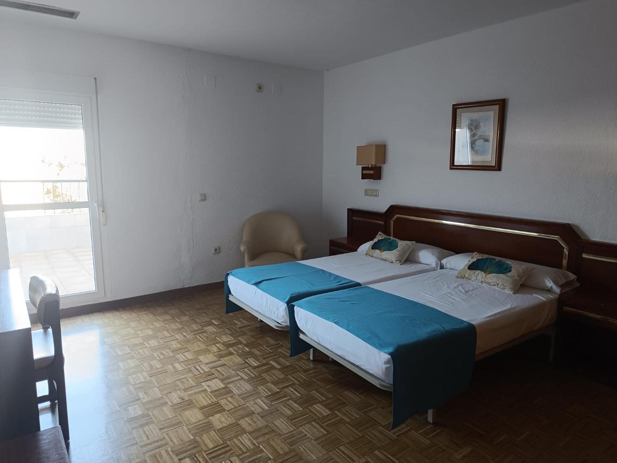 Santa Maria Hotel 2*