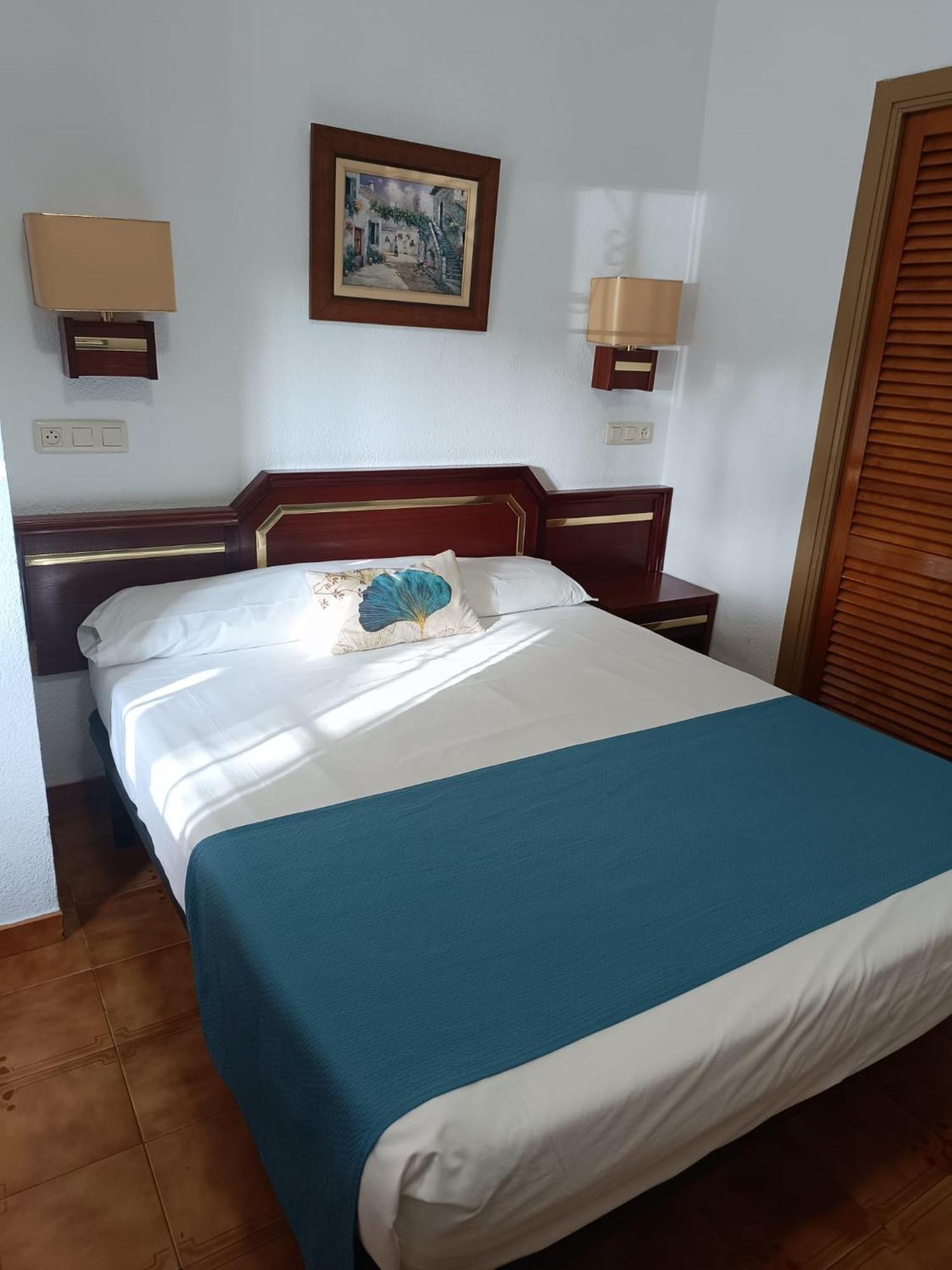 Hotel Santa Maria Palos de la Frontera