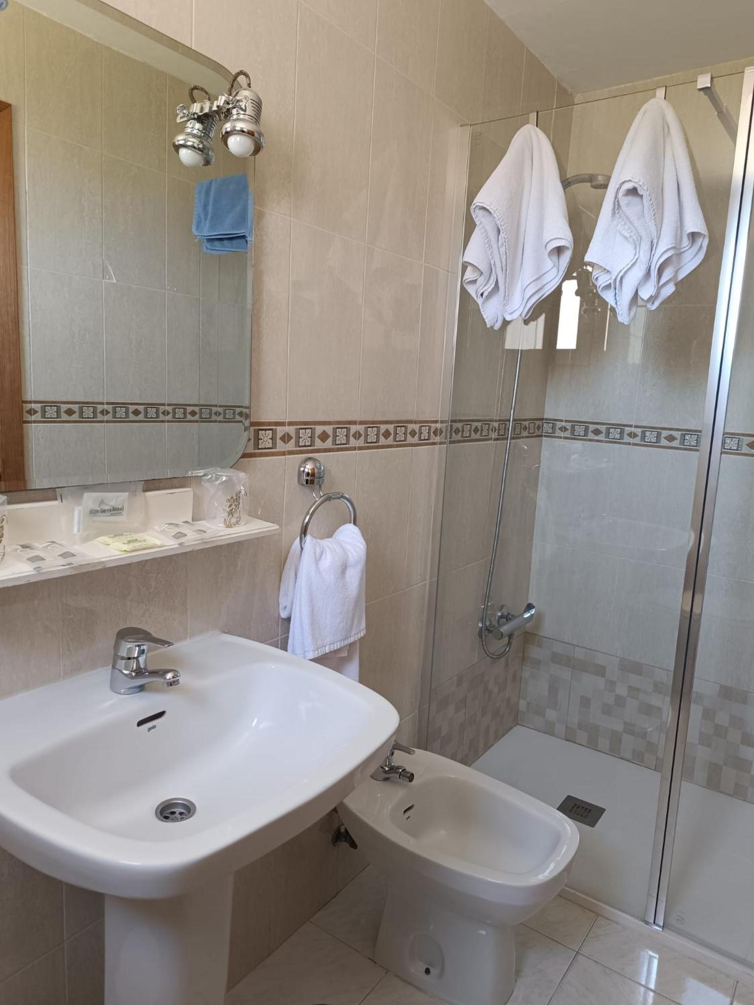 Santa Maria Hotel 2*