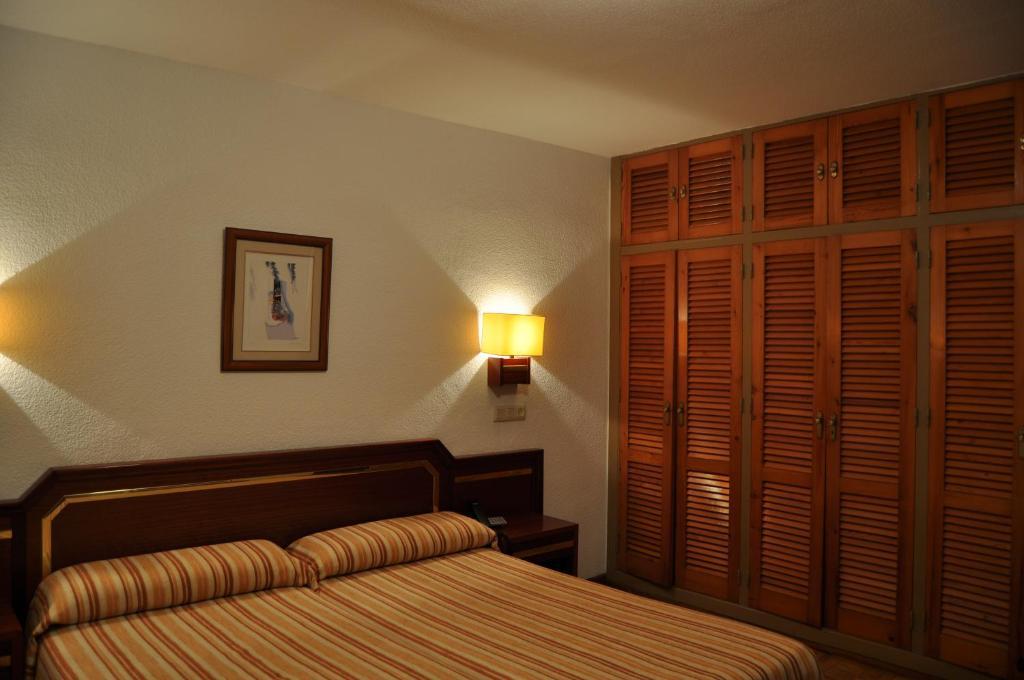 Hotel Santa Maria