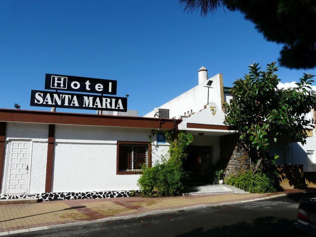 Santa Maria 2*